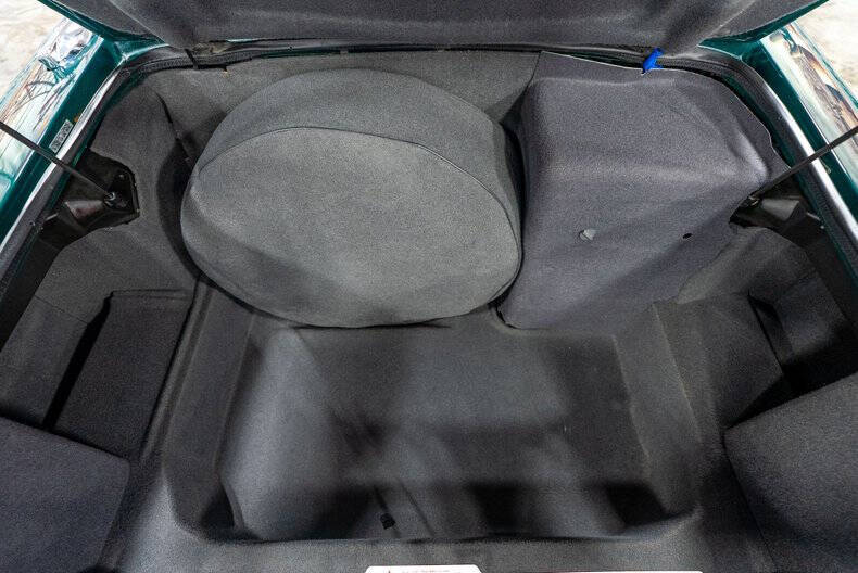 1995 Jaguar XJ-Series XJS