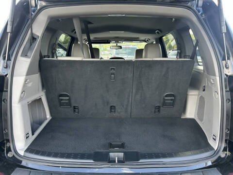 2015 Honda Pilot EX-L