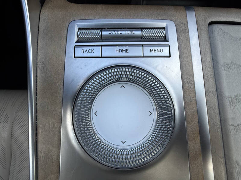 2021 Genesis GV80 3.5T Advanced+