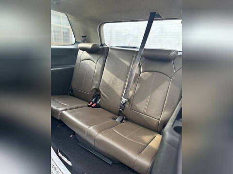 2014 GMC Acadia SLT-1