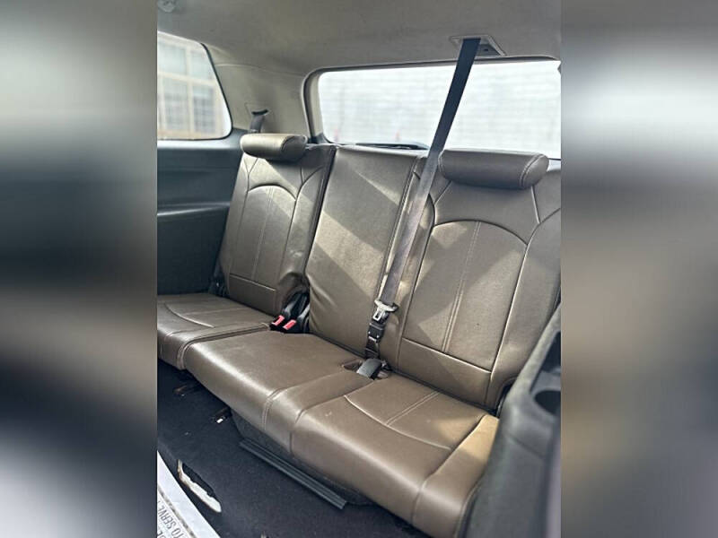 2014 GMC Acadia SLT-1