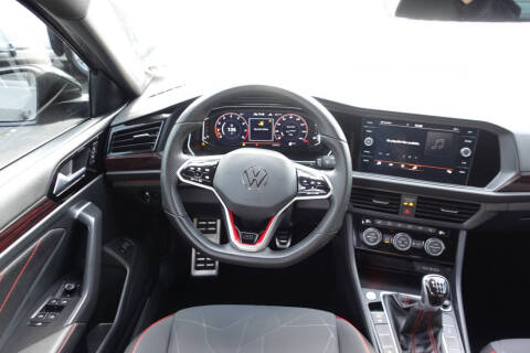 2024 Volkswagen Jetta GLI 40th Anniversary Edition