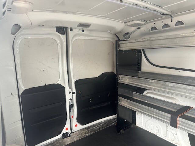 2022 RAM ProMaster City