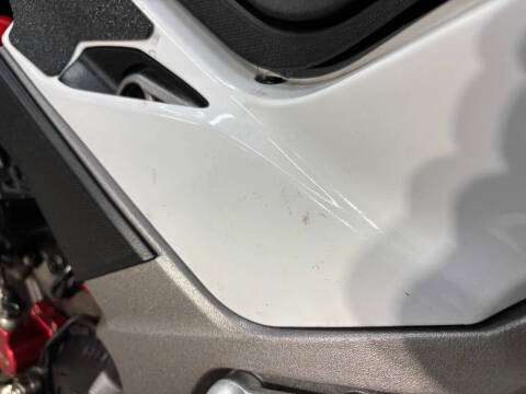 2015 Ducati Multistrada 1200S