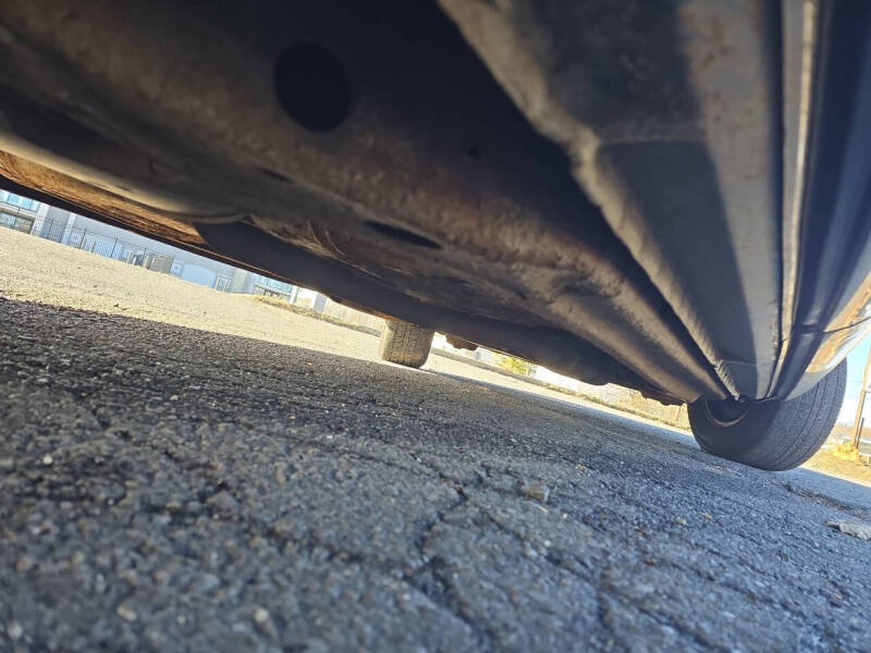 1993 Buick Roadmaster Limited