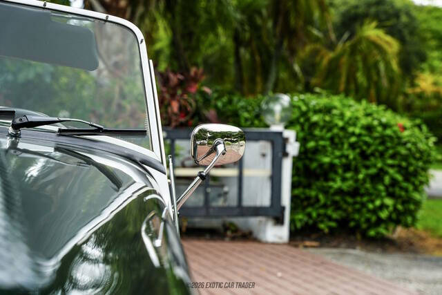 1998 Morgan Plus 8