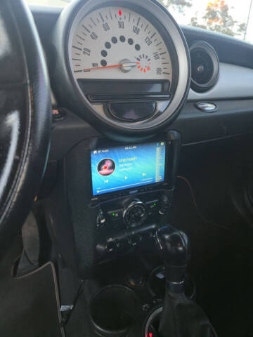 2012 MINI Cooper Hardtop