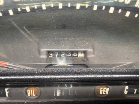 1956 Ford Thunderbird