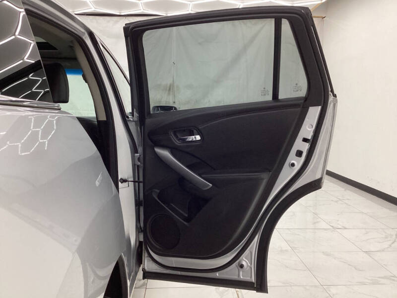 2015 Acura RDX w/Tech