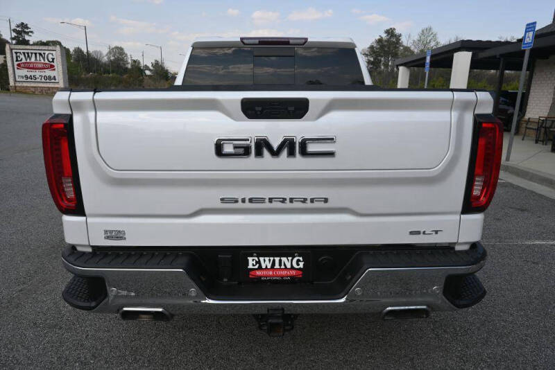 2022 GMC Sierra 1500