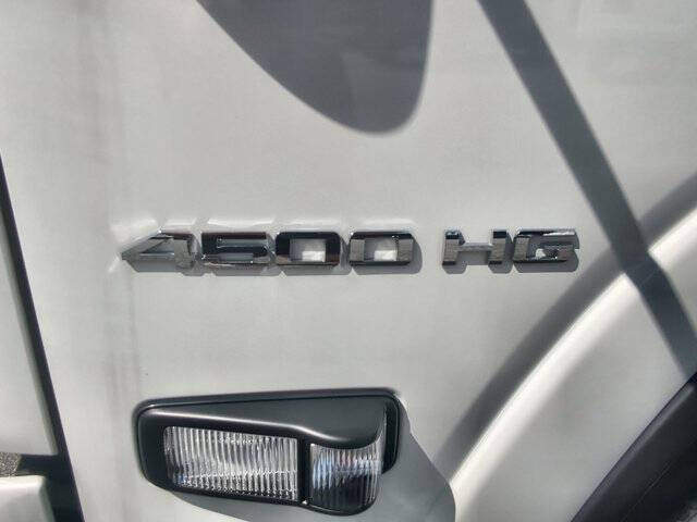 2024 Chevrolet 4500HG LCF