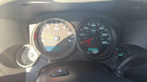 2008 GMC Sierra 1500