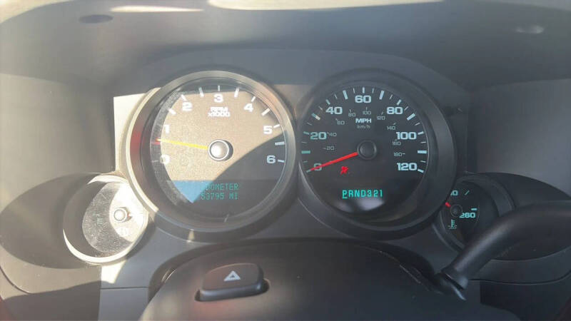 2008 GMC Sierra 1500