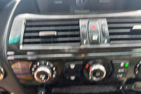 2006 BMW 6 Series 650i