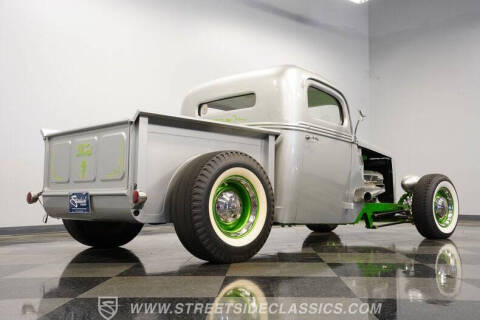 1939 Ford F-100