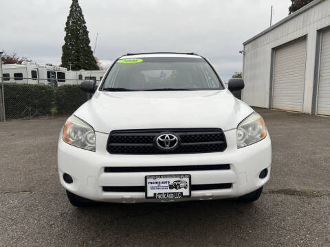 2006 Toyota RAV4