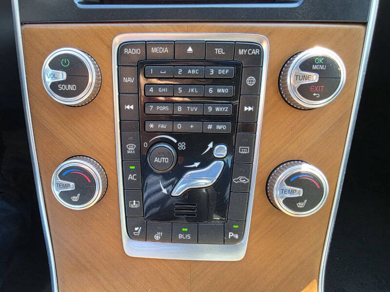 2016 Volvo S60 T5 Inscription