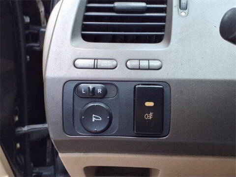 2006 Honda Civic EX