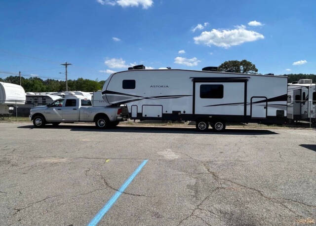 Dutchmen RV Astoria Image