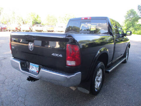 2014 RAM 1500 SLT