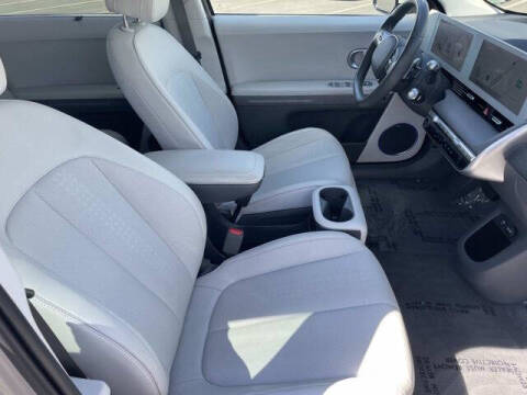 2023 Hyundai Ioniq 5 Limited