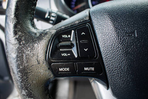 2012 Kia Rio EX
