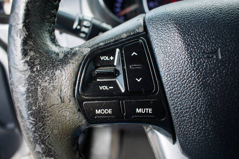 2012 Kia Rio EX