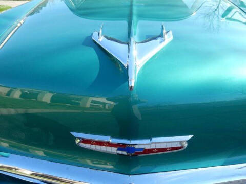 1956 Chevrolet 210