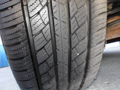 2010 Ford Edge Limited