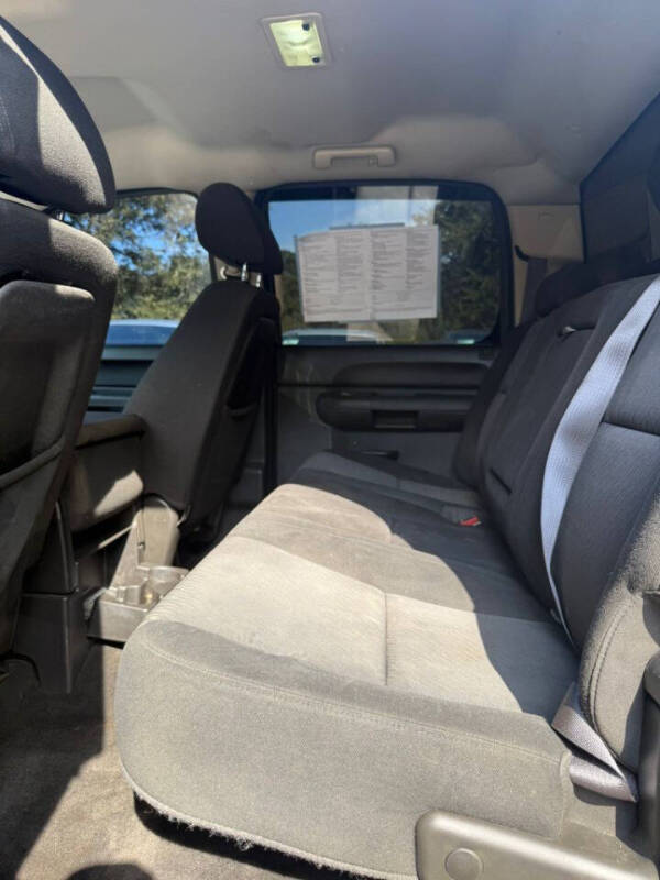 2011 GMC Sierra 1500 SL