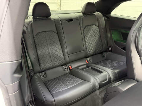 2023 Audi S5 3.0T quattro Prestige