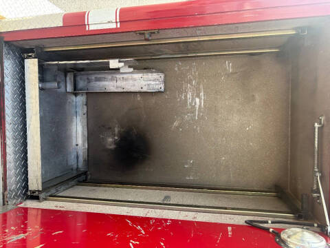 1992 Ford F-Super Duty