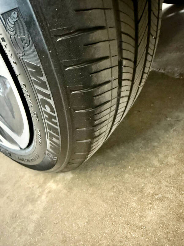 2019 Honda Accord Hybrid