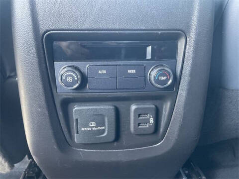 2022 Buick Enclave Premium