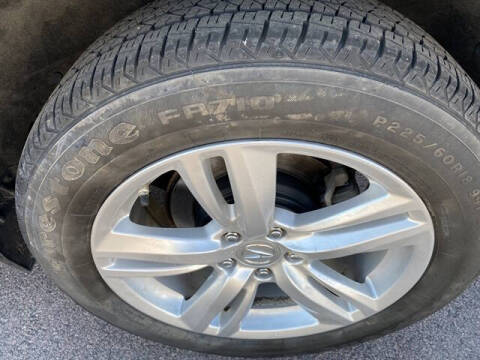 2015 Acura RDX w/Tech