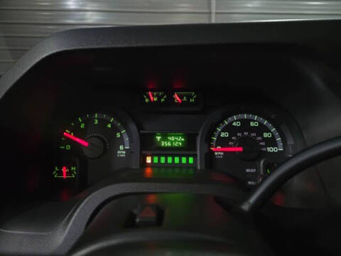 2019 Ford E-Series E-450 SD