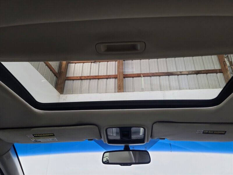 2008 Acura RDX SH-AWD