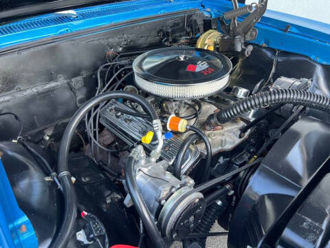 1967 Chevrolet Chevelle