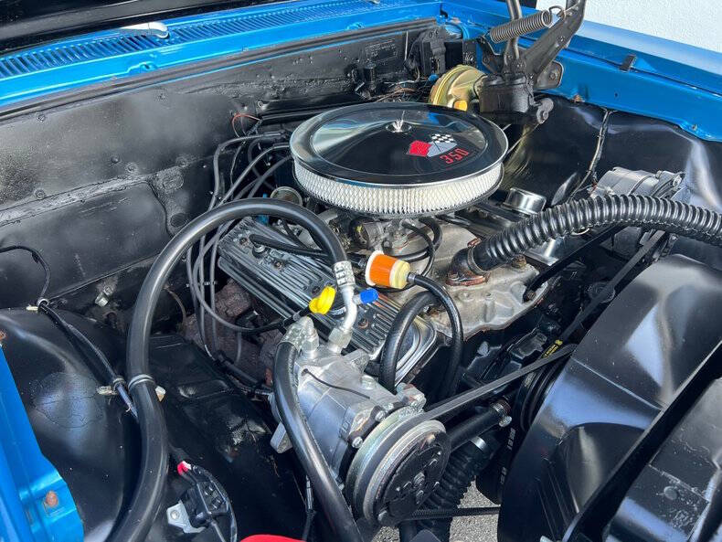 1967 Chevrolet Chevelle