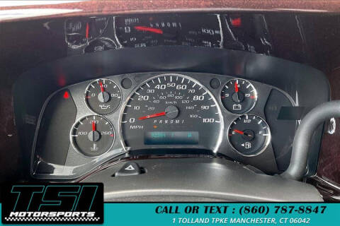 2016 Chevrolet Express 2500