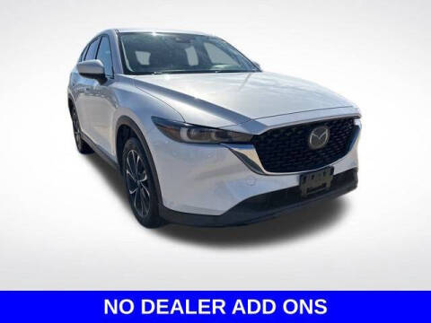 2023 Mazda CX-5 for sale at Lewisville Volkswagen in Lewisville TX