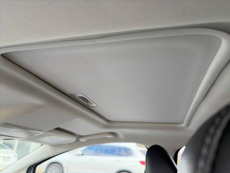 2022 Ford EcoSport SES