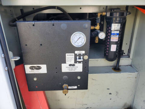 2015 Chevrolet Silverado 3500HD Work Truck