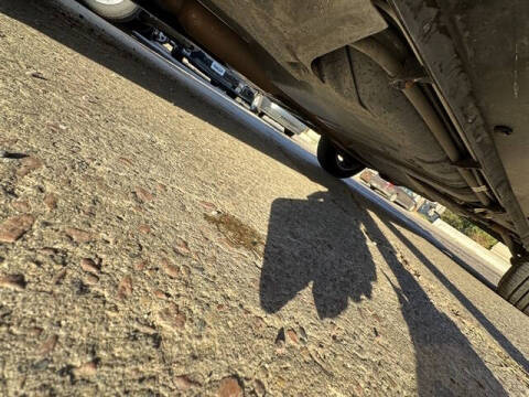 2002 Saturn S-Series SL2