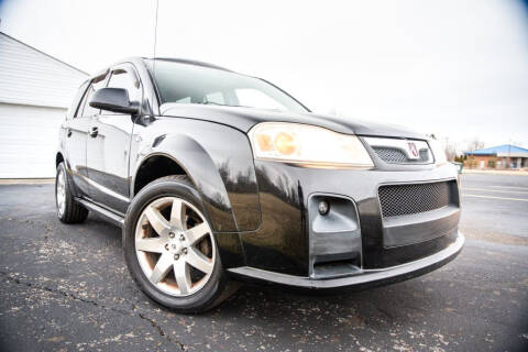 2006 Saturn Vue