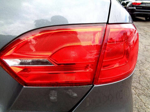 2014 Volkswagen Jetta S