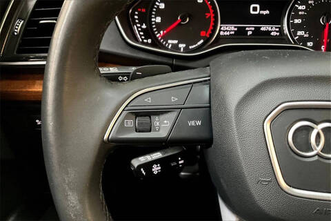 2023 Audi Q5 quattro S line Premium 45 TFSI