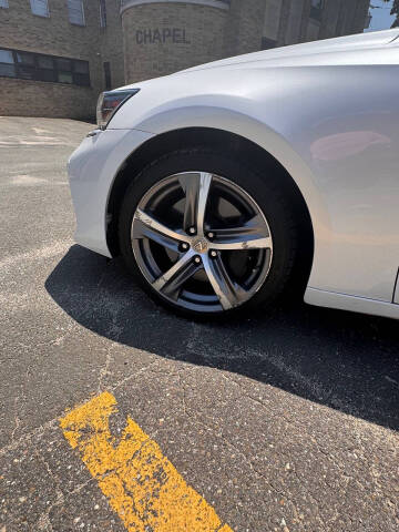 2017 Lexus IS 300