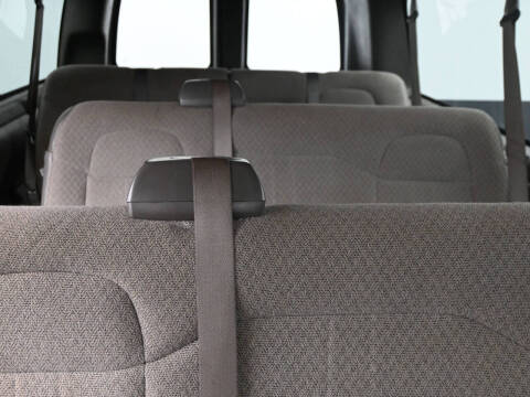 2019 Chevrolet Express LT 3500