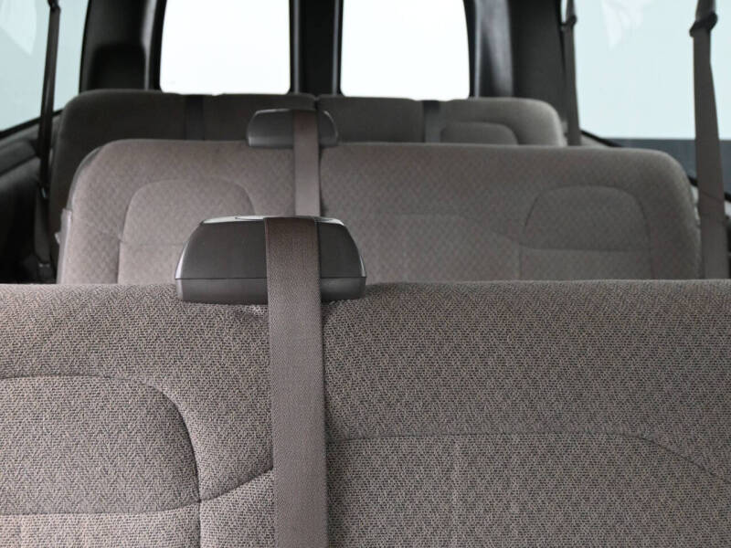 2019 Chevrolet Express LT 3500